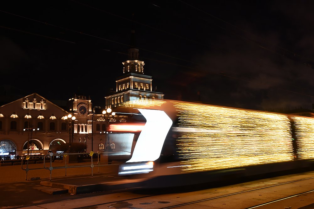 Photograph by Сергей Духанин