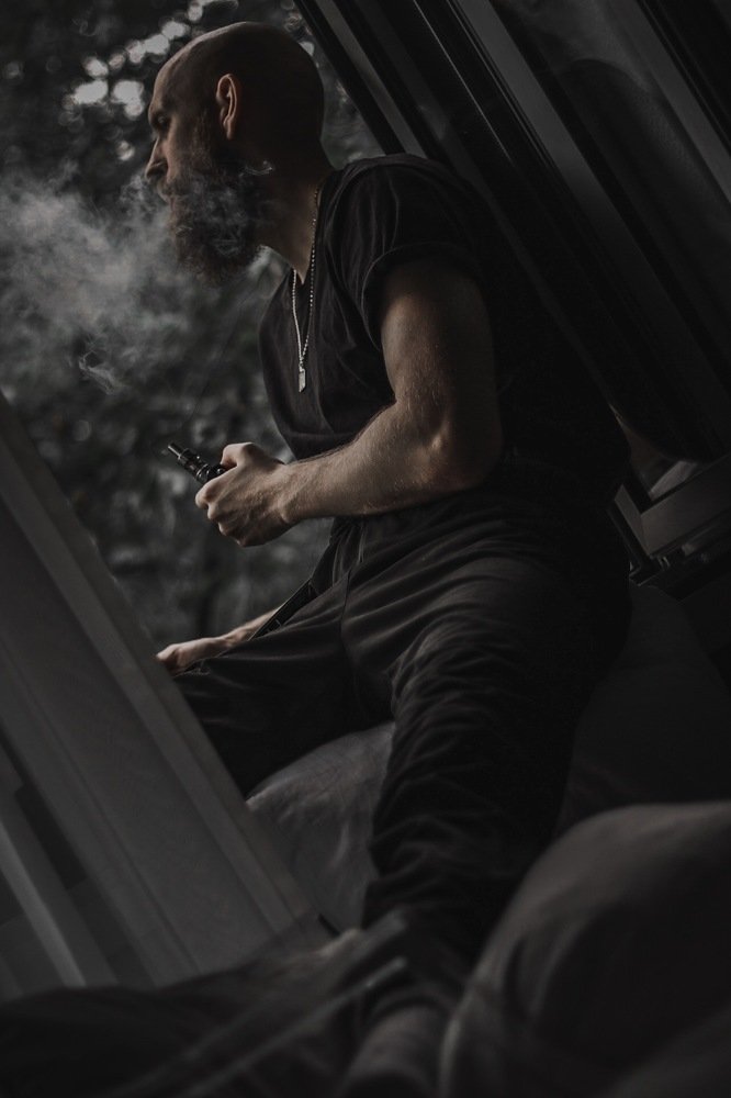 Photograph by Inna Karpova