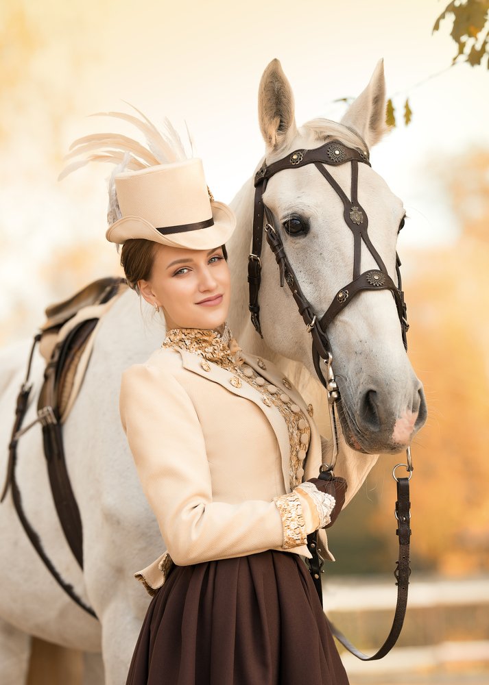 Photograph by Юлия Милосердова