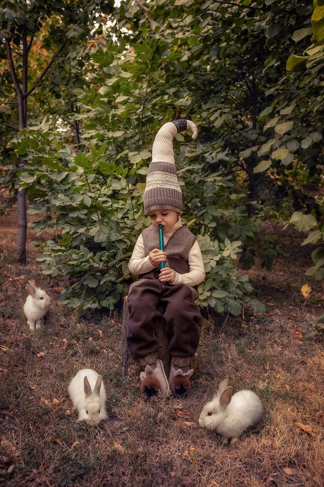 Фотография автора Анжела Пантелеева