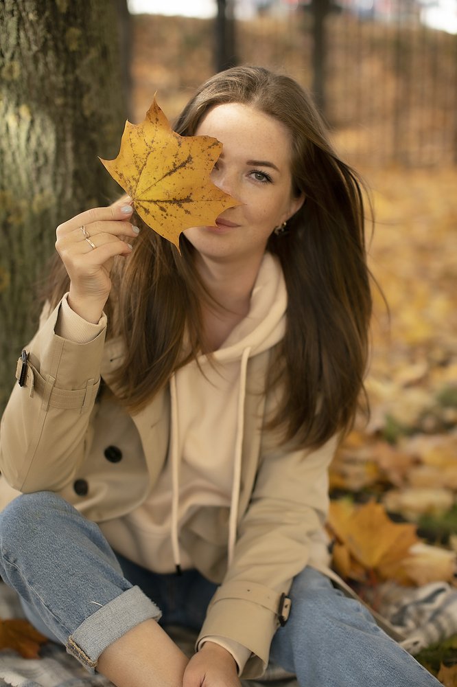 Photograph by Ольга Данилова