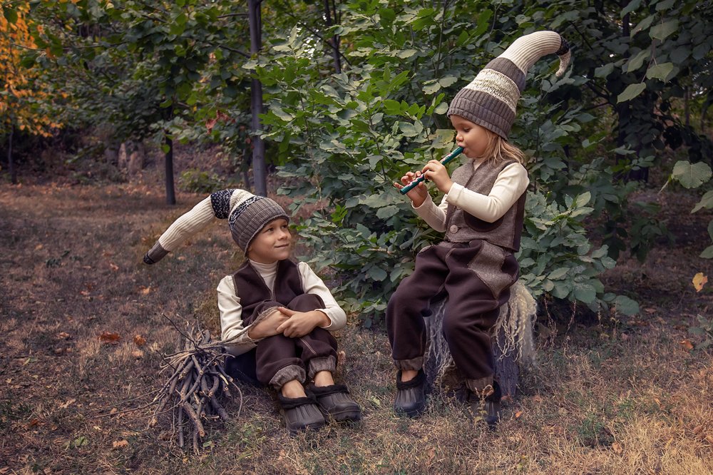 Фотография автора Анжела Пантелеева