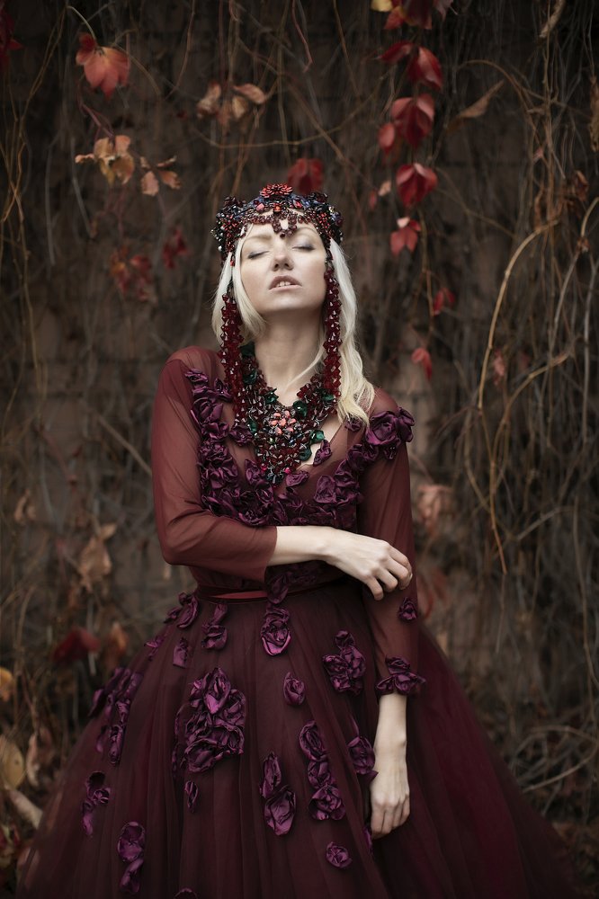 Photograph by Ольга Данилова