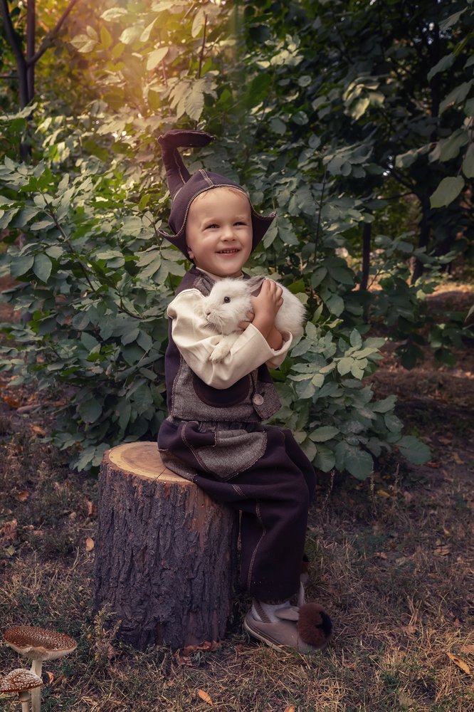 Фотография автора Анжела Пантелеева