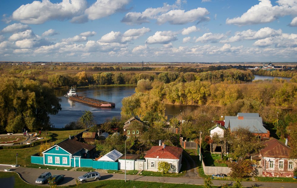 Photograph by Надежда Верченко