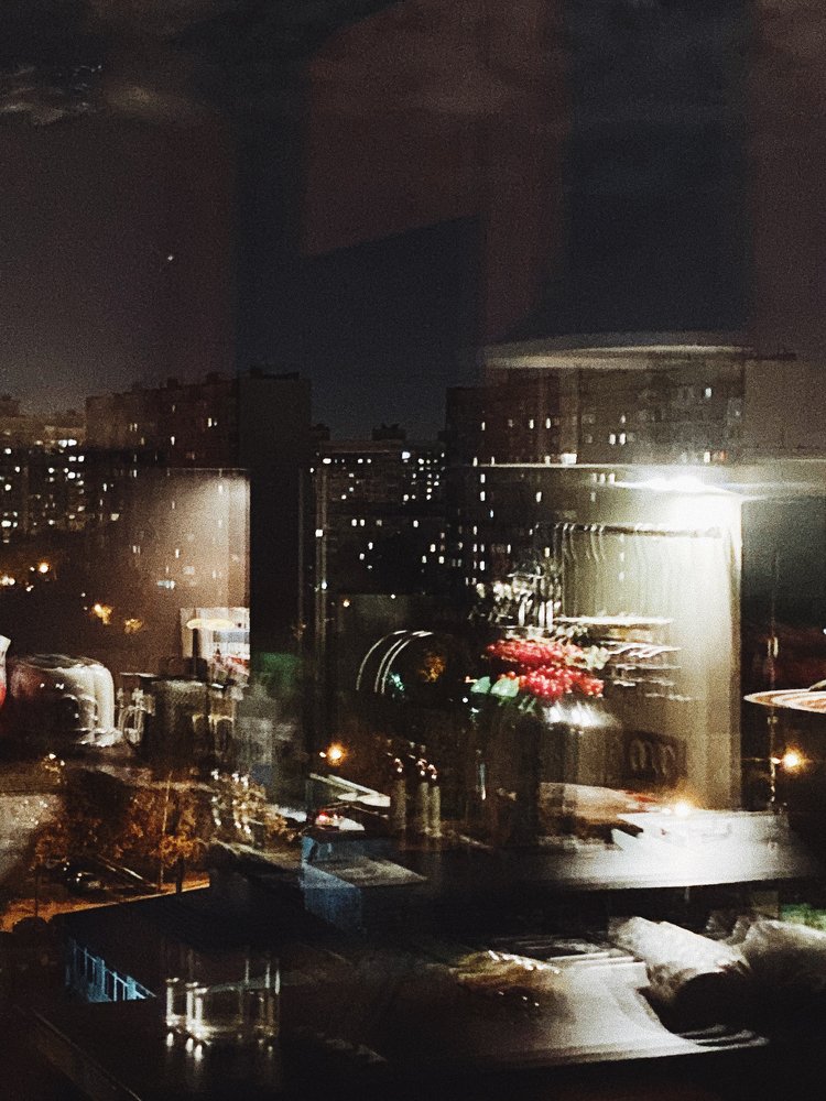 Photograph by Мария Тарнавская