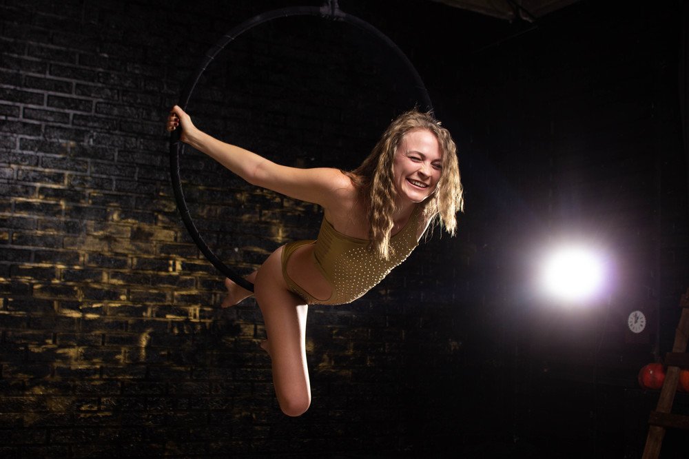 Photograph by Виктория Ларина