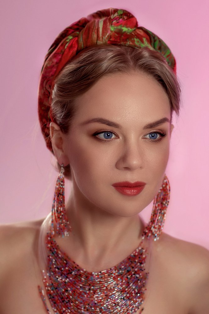 Фотография автора Анжела Пантелеева