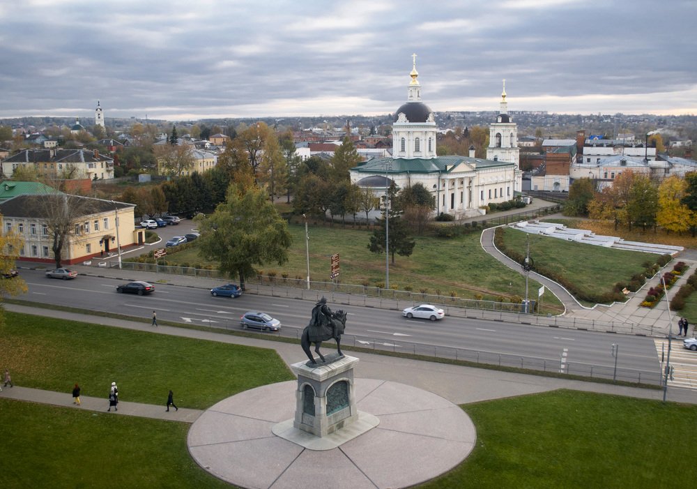 Photograph by Надежда Верченко