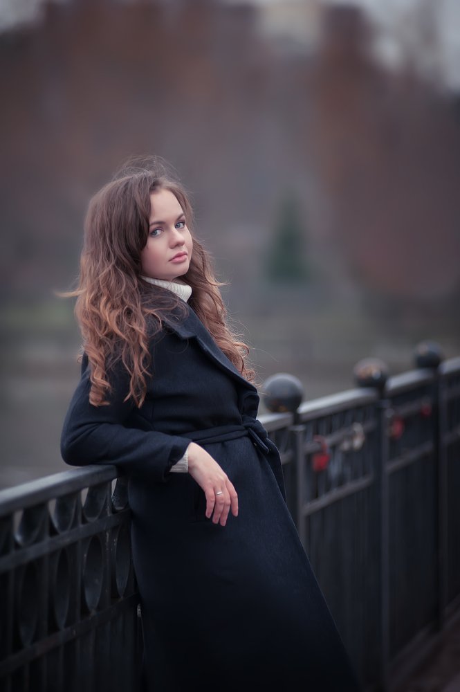 Photograph by Юлиана Джус