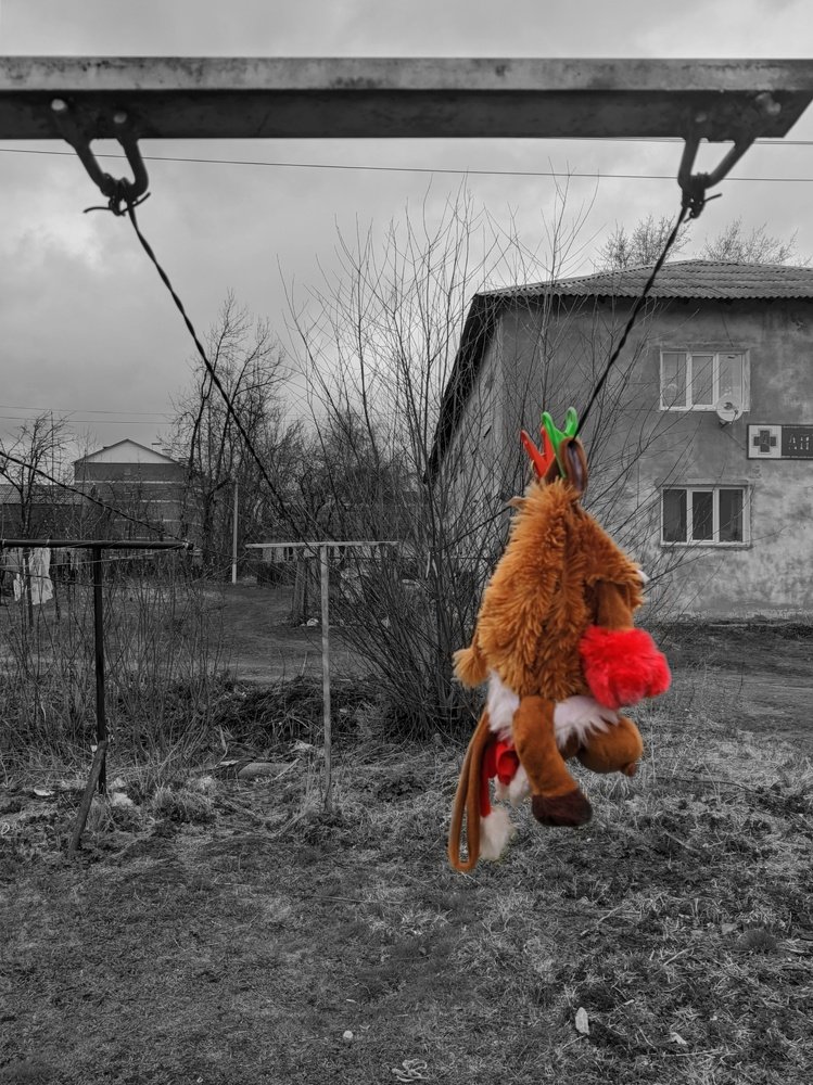 Photograph by Иван Петров