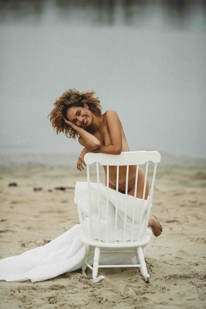 Photograph by Monika Steć