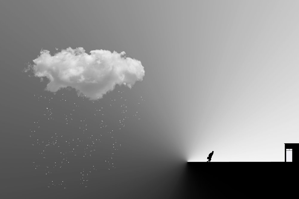 Photograph by Sherzad Rostamdost