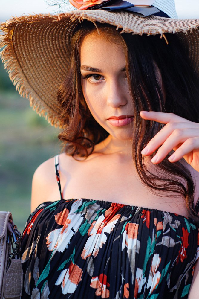 Photograph by Александра Сарапулова