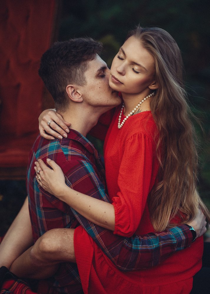 Photograph by Monika Steć