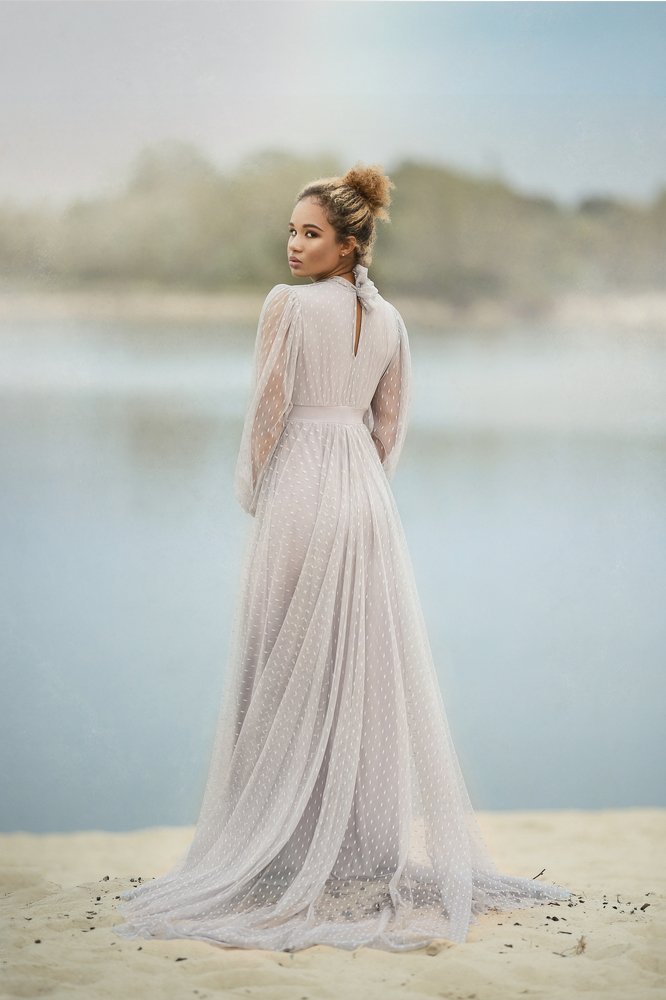 Photograph by Monika Steć