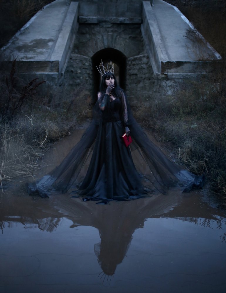 Photograph by Ирина Голубятникова