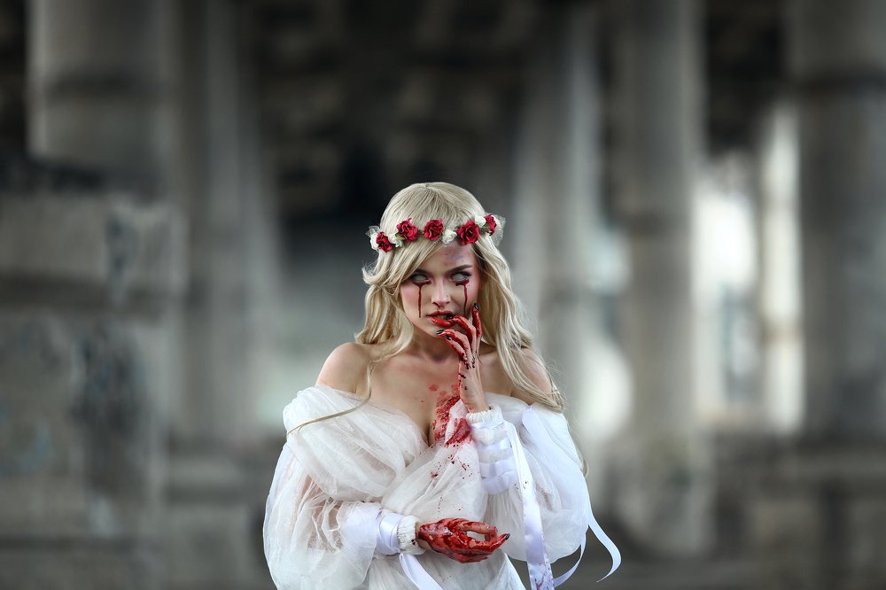 Photograph by Ирина Голубятникова