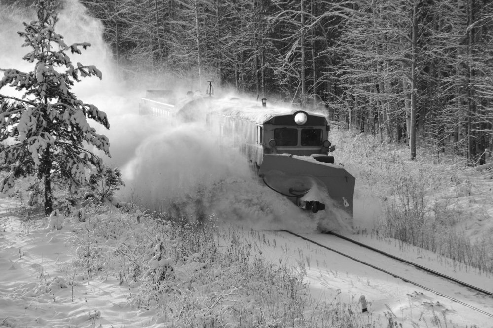 Photograph by Владислав Завальнюк