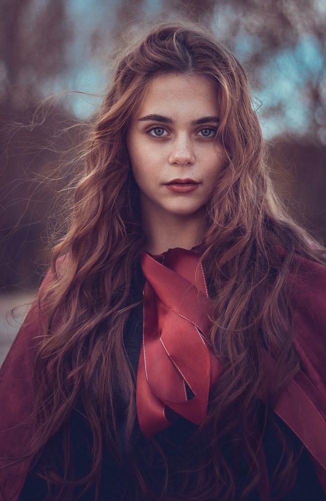 Photograph by Вера Наземкина - Соколова