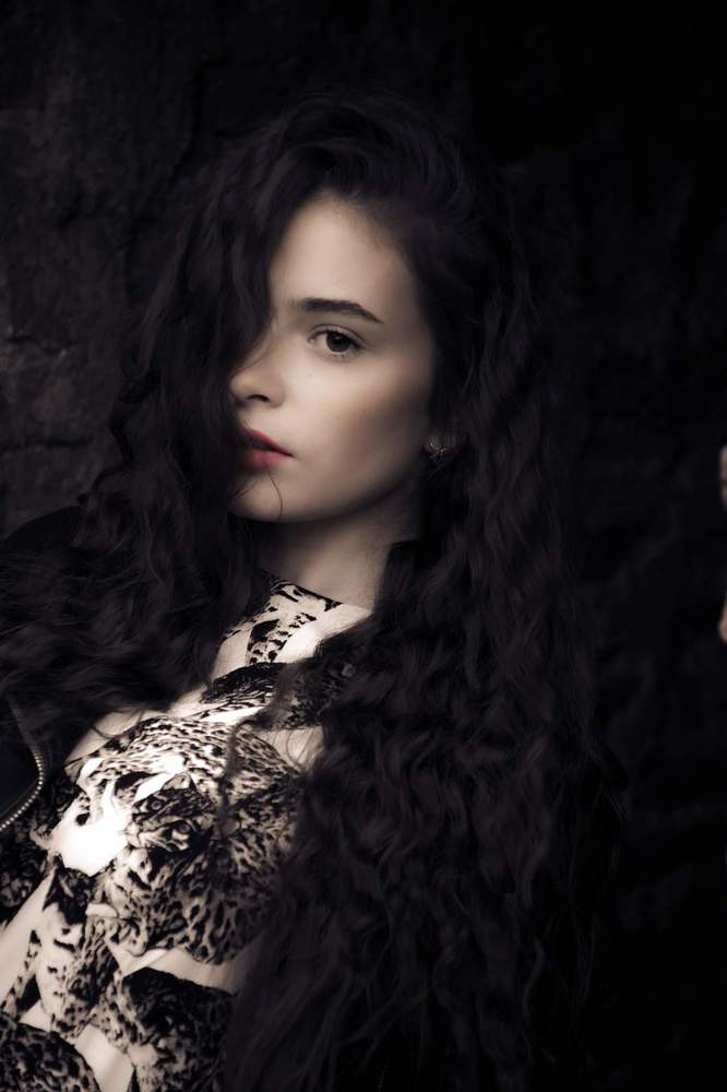 Photograph by Alina Viderea