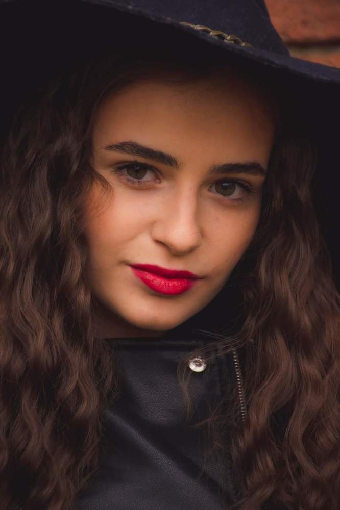 Photograph by Alina Viderea