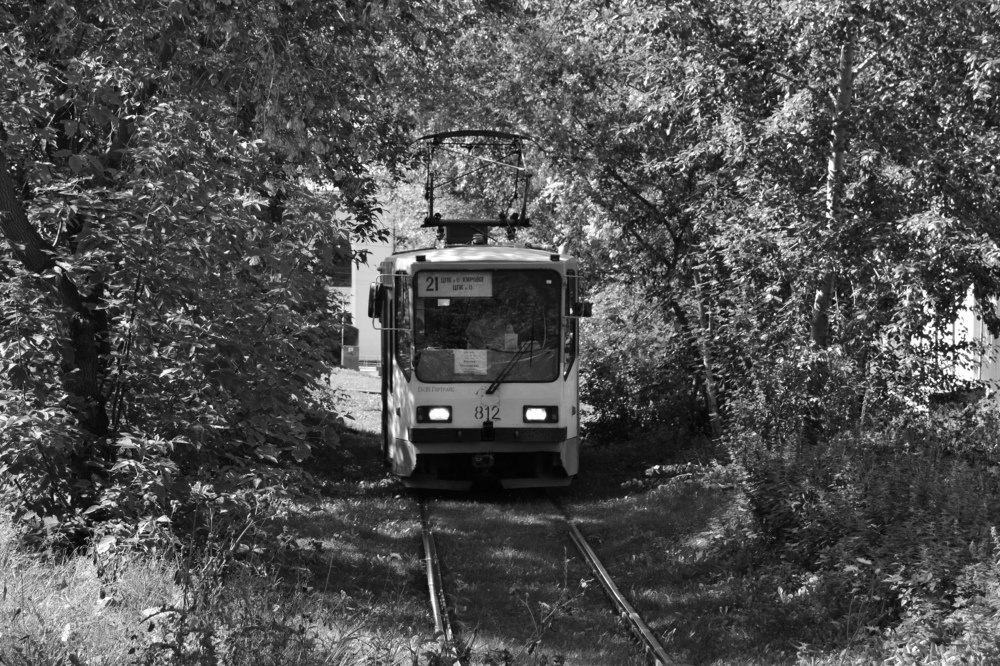 Photograph by Владислав Завальнюк