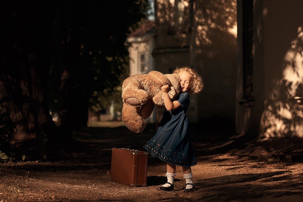 Photograph by Чернигова Анастасия