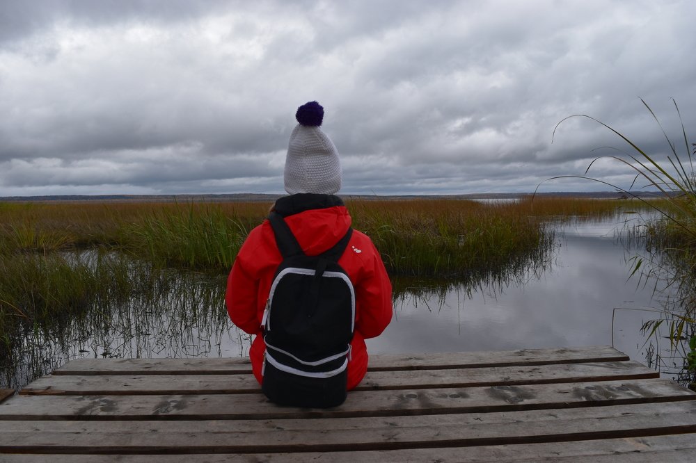 Photograph by Анна Стрельченко