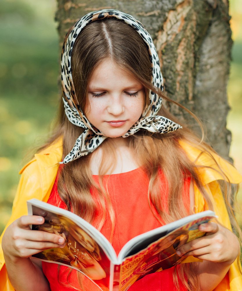 Фотография автора Эмилия Скоропанюк