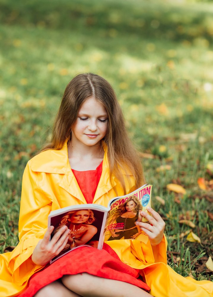 Фотография автора Эмилия Скоропанюк