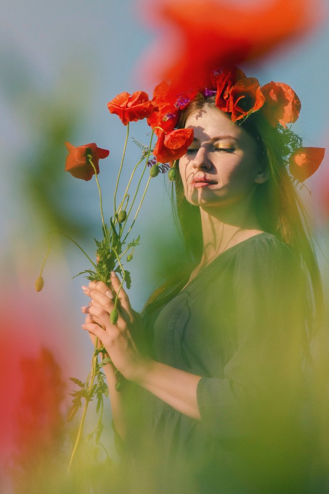 Photograph by Оксана Носкова