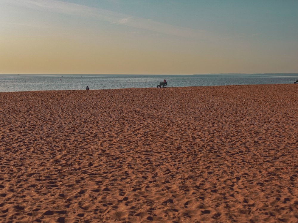 Photograph by Nadezhda Stoliarova