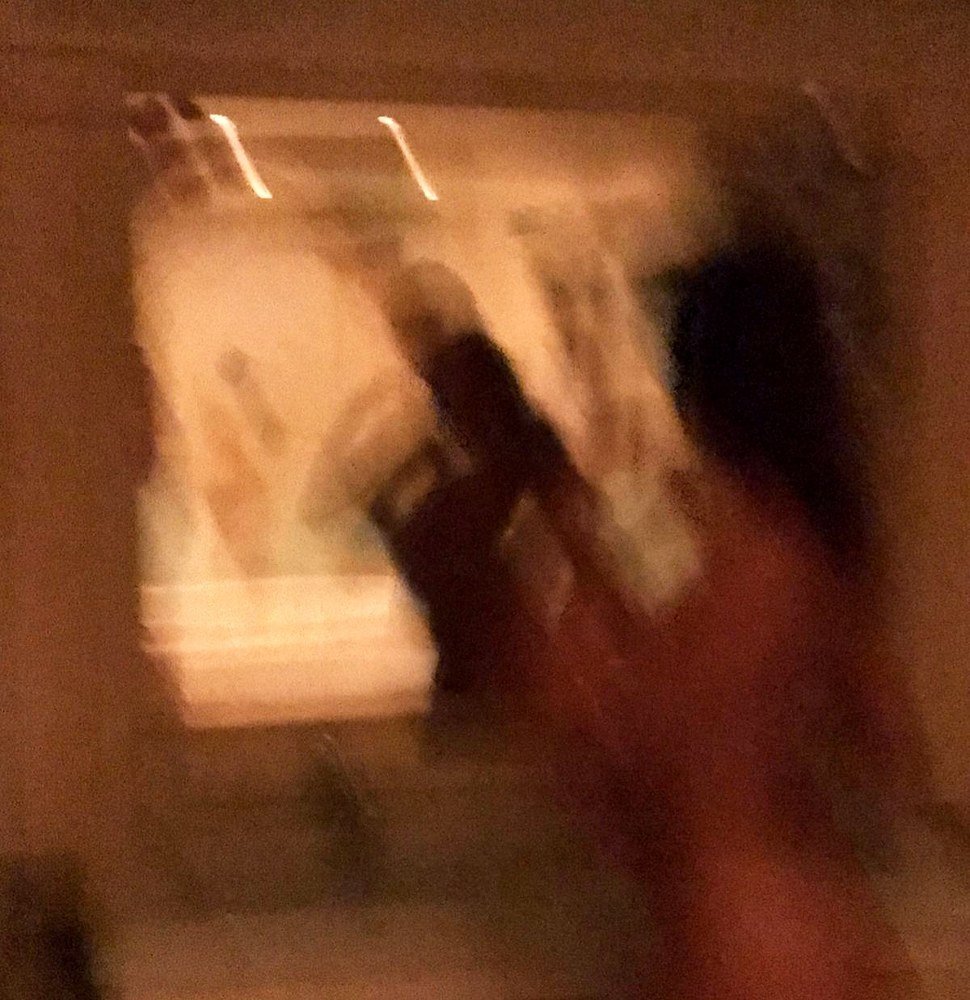 Photograph by Amanda Waldeck