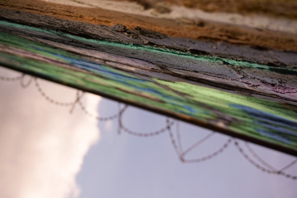 Photograph by Amanda Waldeck