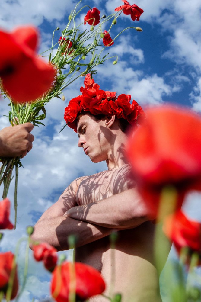 Photograph by Оксана Носкова