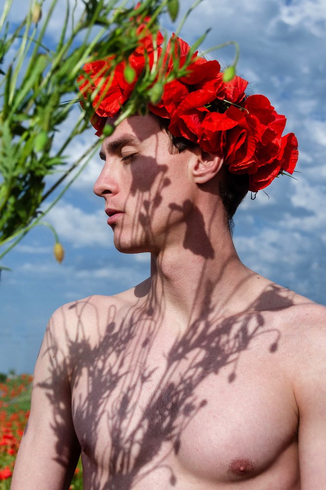 Photograph by Оксана Носкова