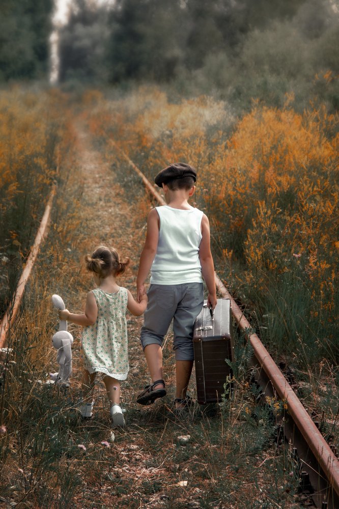 Photograph by Юлия Кровякова