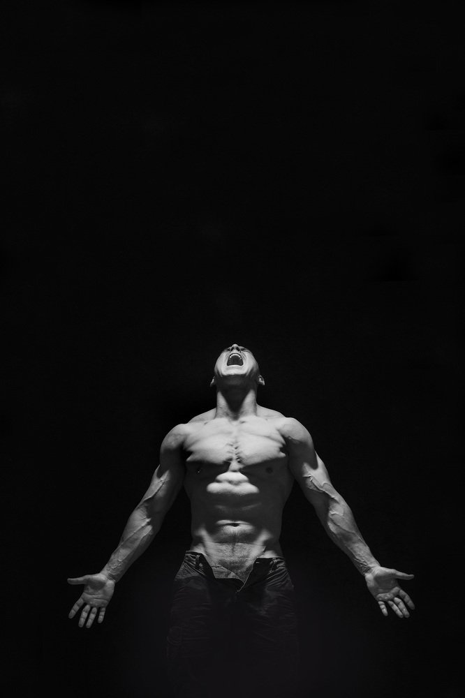 Photograph by Оксана Носкова