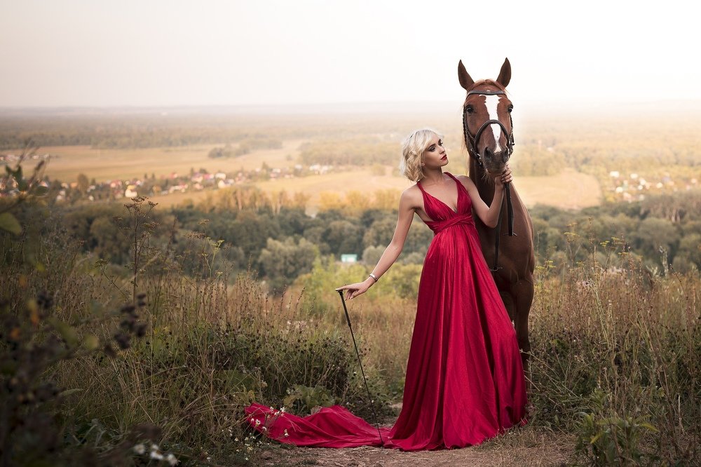 Photograph by Чернигова Анастасия