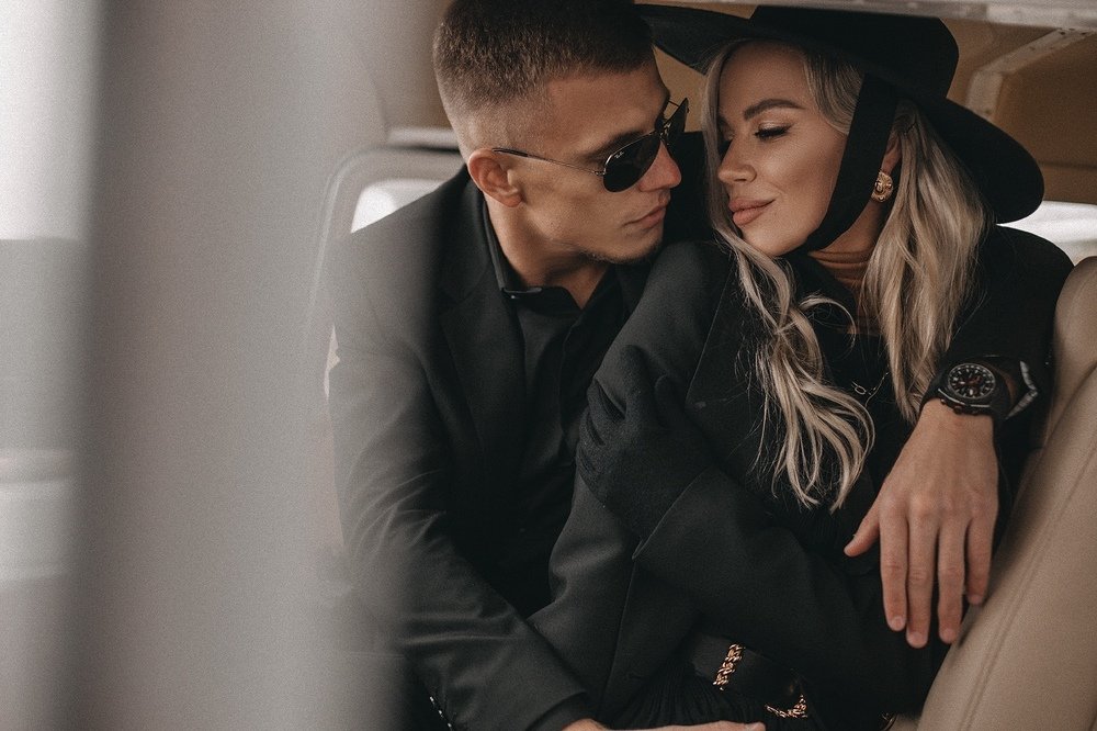 Photograph by Кристина и Оксана Митиревы