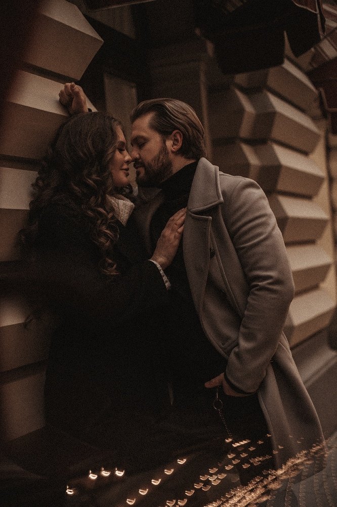 Photograph by Кристина и Оксана Митиревы