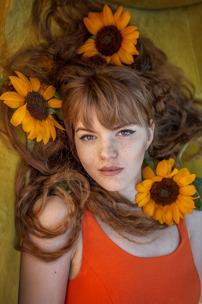 Photograph by Анна Джибути