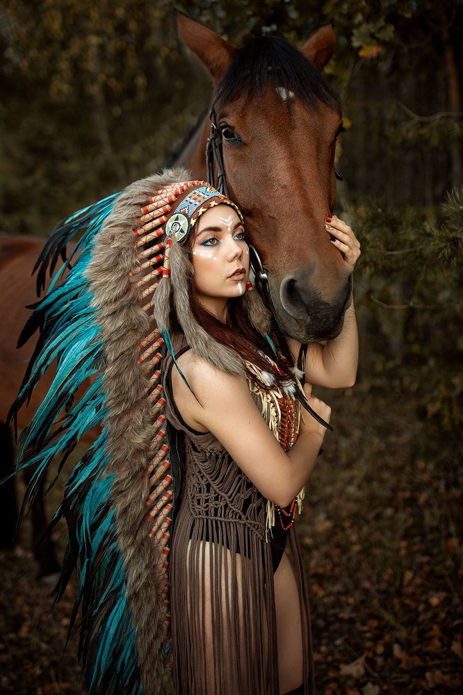 Photograph by Анна Джибути