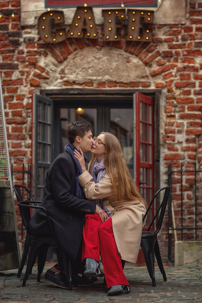 Photograph by Анна Джибути