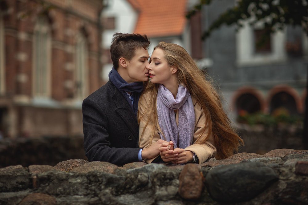 Photograph by Анна Джибути