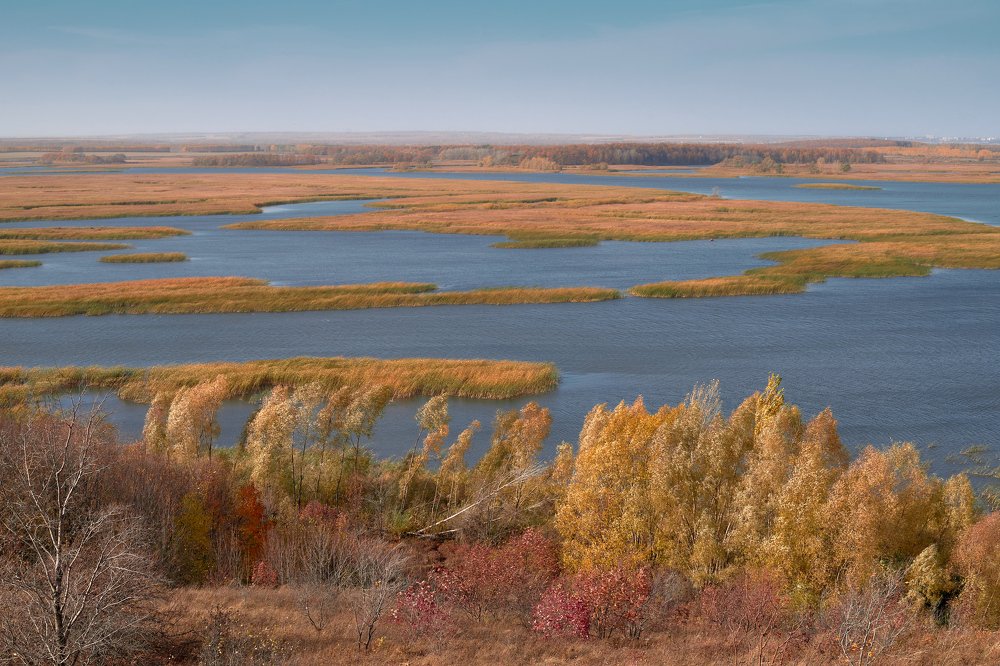Photograph by Владимир Васенев