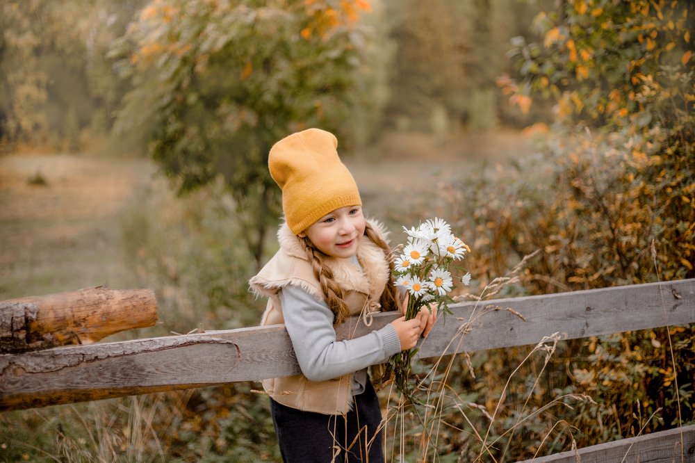 Photograph by Михеева Олеся