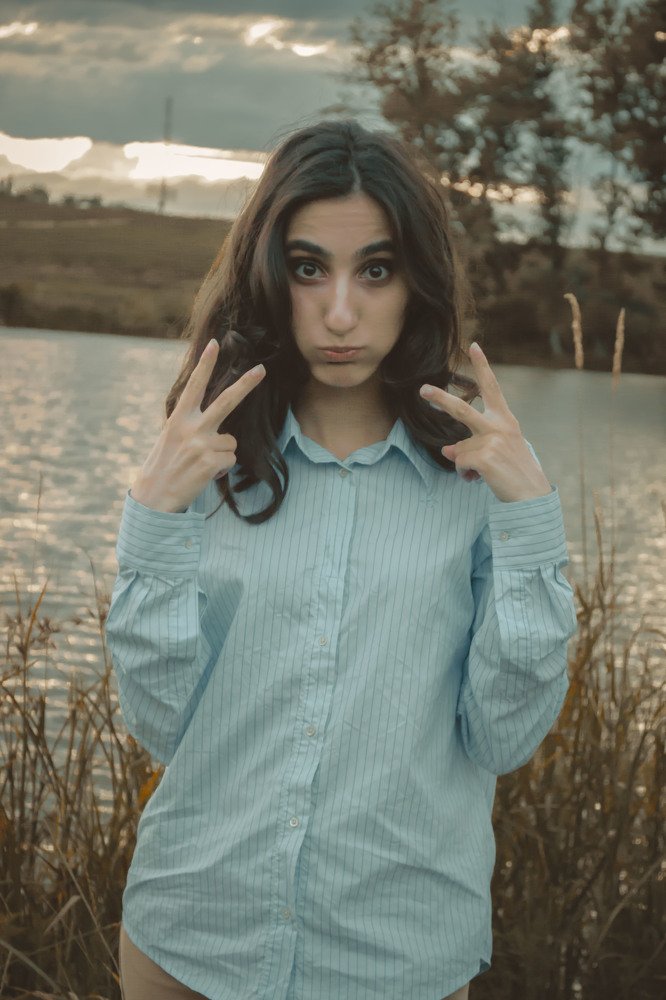 Photograph by Мика Саркисова