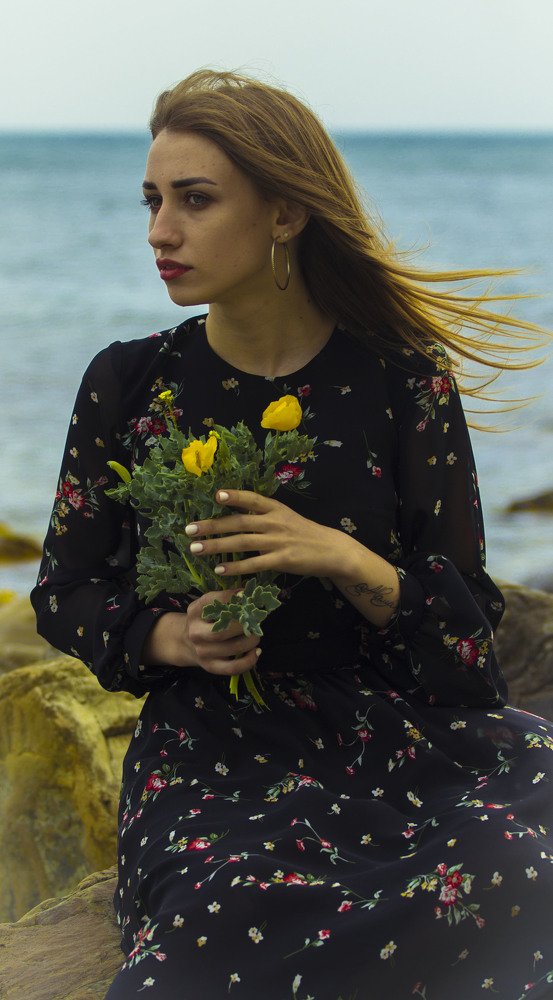 Photograph by Мика Саркисова